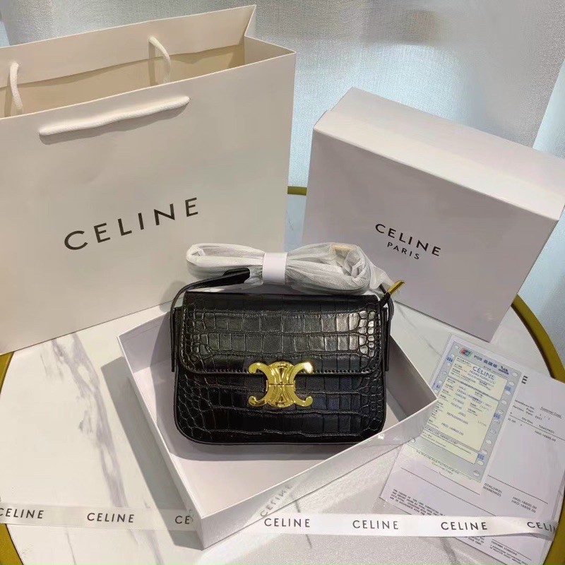 Túi CIILIINE Full hộp | BigBuy360 - bigbuy360.vn