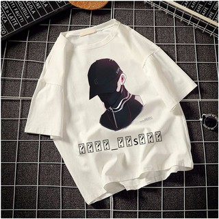 Áo thun nam nữ tay lỡ unisex from rộng, áo phông cotton 65% phong cách trẻ trung năng động hợp thời trang