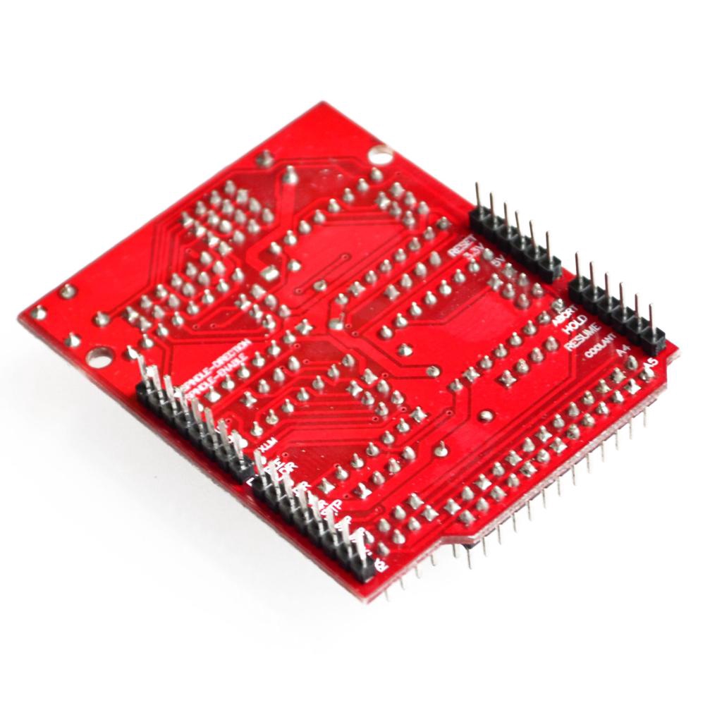 A4988 Driver CNC Qunqi Shield Expansion Board for V3 Engraver