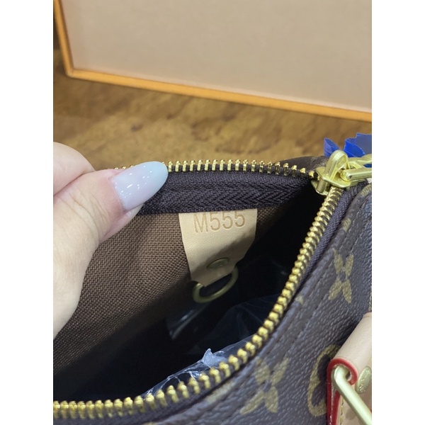 Túi LV speed s20