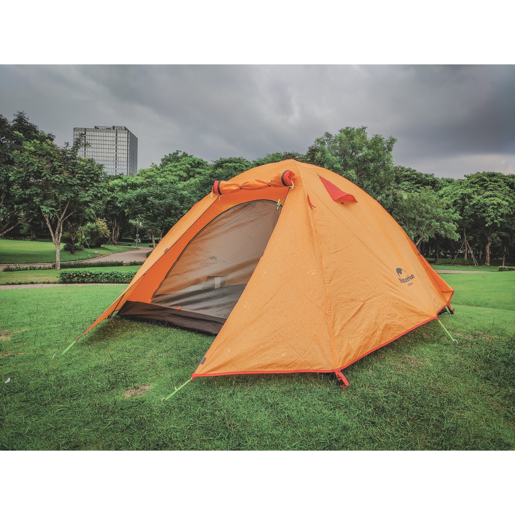 Mua Lều dã ngoại 4 Người Naturehike P-Series NH18Z044-P giá rẻ nhất ...
