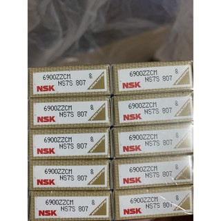 Vòng bi NSK 6900, 6901, 6902, 6903, 6904, 6905 Made in Japan
