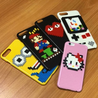 CASE LEGO DIY SIÊU XINH
