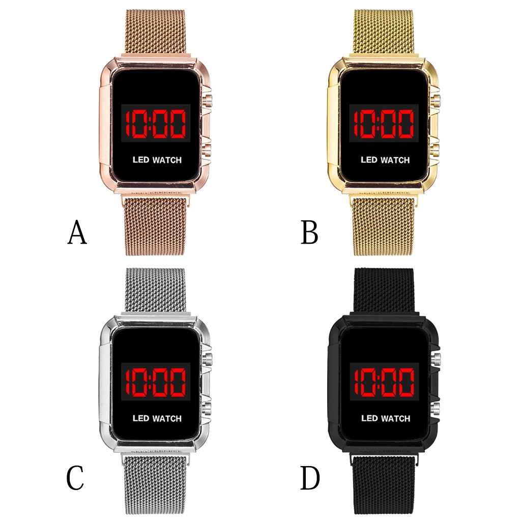 [Mã FASHIONT4FA2 giảm 10K đơn 50K] Đồng Hồ Đeo Tay LVPAI Cho Cặp Đôi Hợp Thời Trang Bằng Hợp Kim