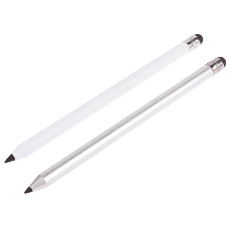 Bút Cảm Ứng Hai Đầu Cho Điện Thoại