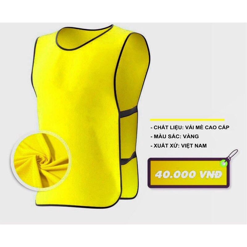 Áo Tập Bóng Đá , áo tập huấn, áo team building, áo bib,áo chiến thuật bóng đá