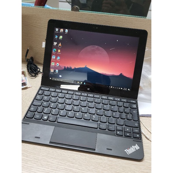 máy tính bảng lenovo thinkpad 10