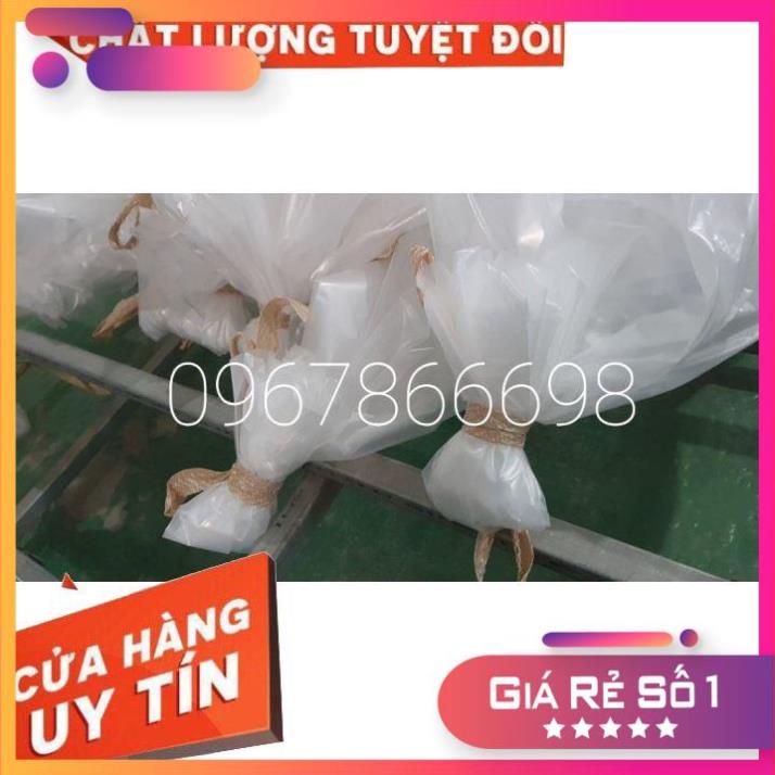 Nilon trong bao ủ cỏ 1 Cái loại tốt bằng nhựa nguyên sinh