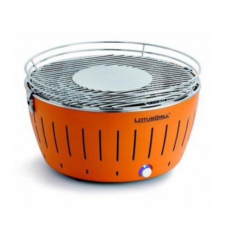 Bếp nướng than hoa Nam Hồng LG435