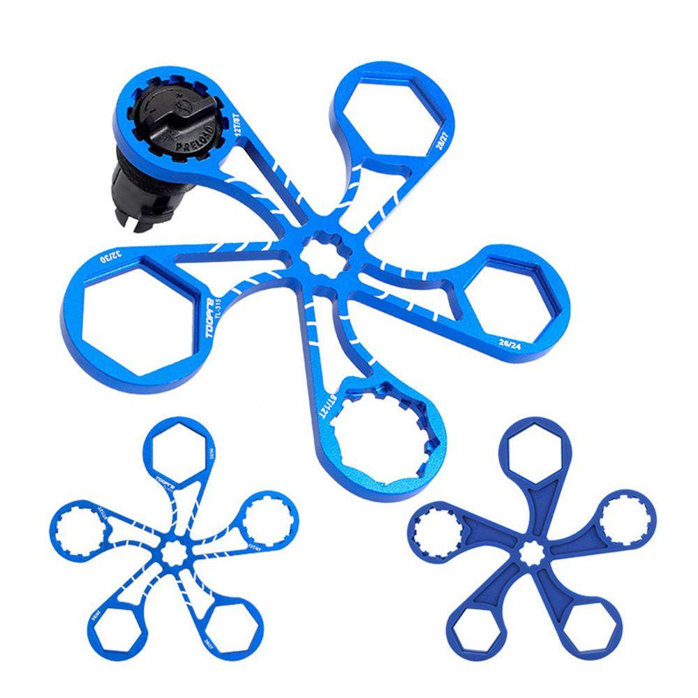 Dụng Cụ Tháo Lắp Phuộc Trước Xe Đạp Tiện Dụng