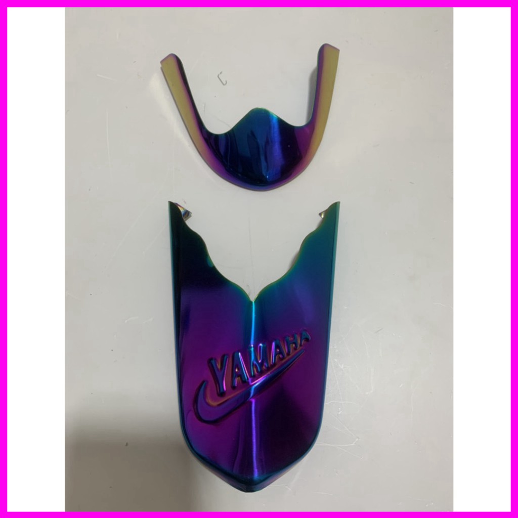 🌴 BỌC MÕM ĐUÔI TITAN SIRIUS  🌴