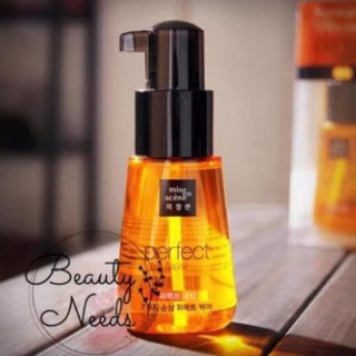 Tinh Chất Dưỡng Tóc Mise En Scene Perfect Serum