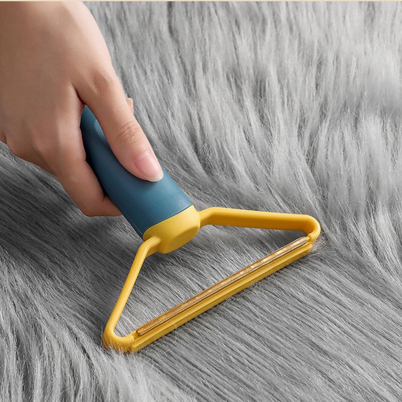 Máy Cạo Lông Hai Đầu Tiện Dụng Cho Nam