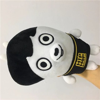 [BTS] Jung Kook HipHop Monster