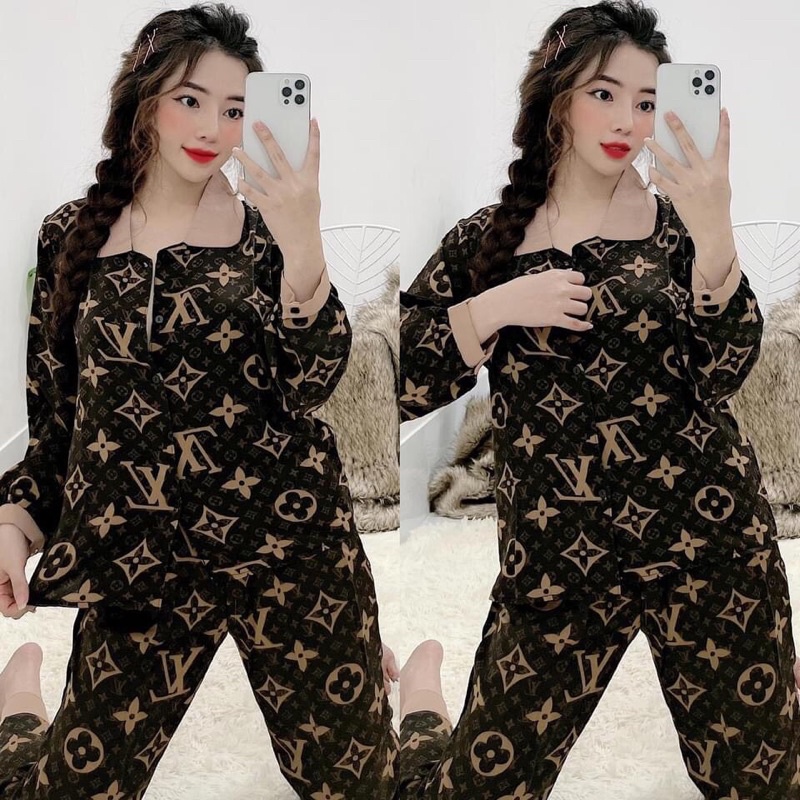 Bộ L.v cao  Cấp Cam Kết Hàng Loại 1 ( Có Video+ ảnh thật) | BigBuy360 - bigbuy360.vn