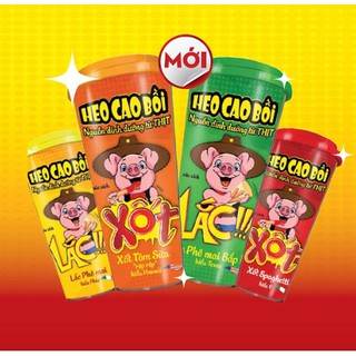 Xúc Xích Lắc Heo Cao Bồi 78g