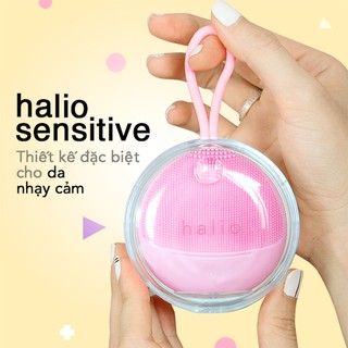 Dây Sạc Máy Rửa Mặt Halio Sensitive