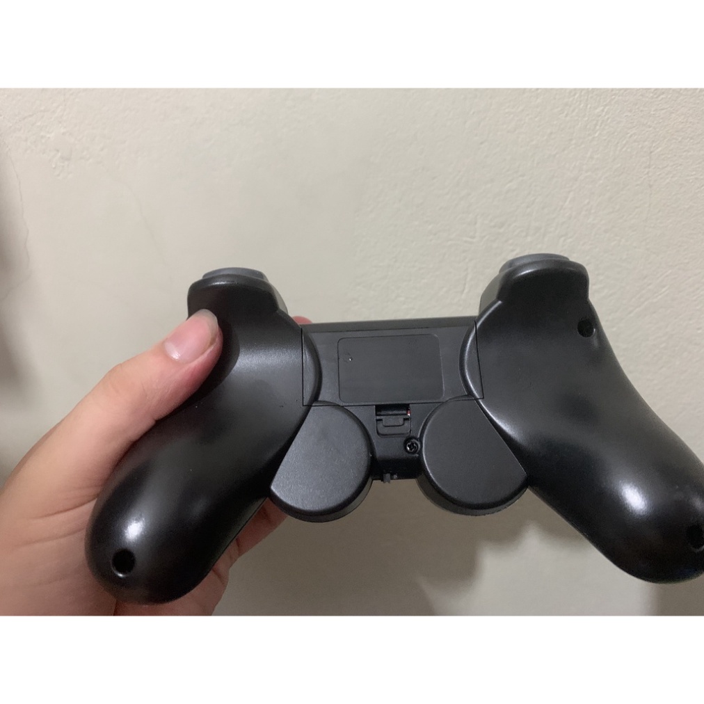 1 Đôi tay cầm chơi game không dây 2.4ghz chuyên dụng game stick MG10