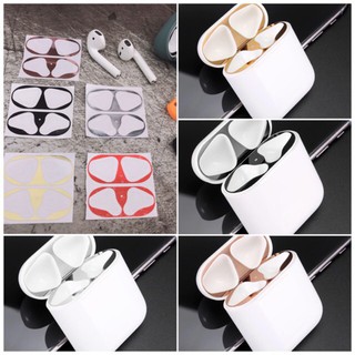 Miếng Dán Airpods/ airpod pro