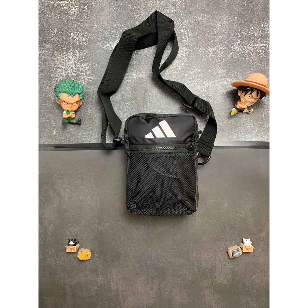 Túi đeo chéo ADIDAS .mã DU2006