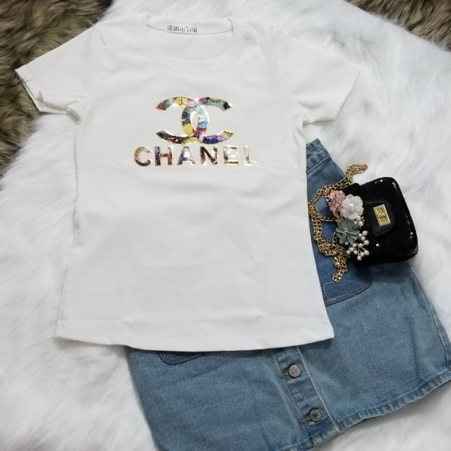 COMBO 2 ÁO THUN THÁI