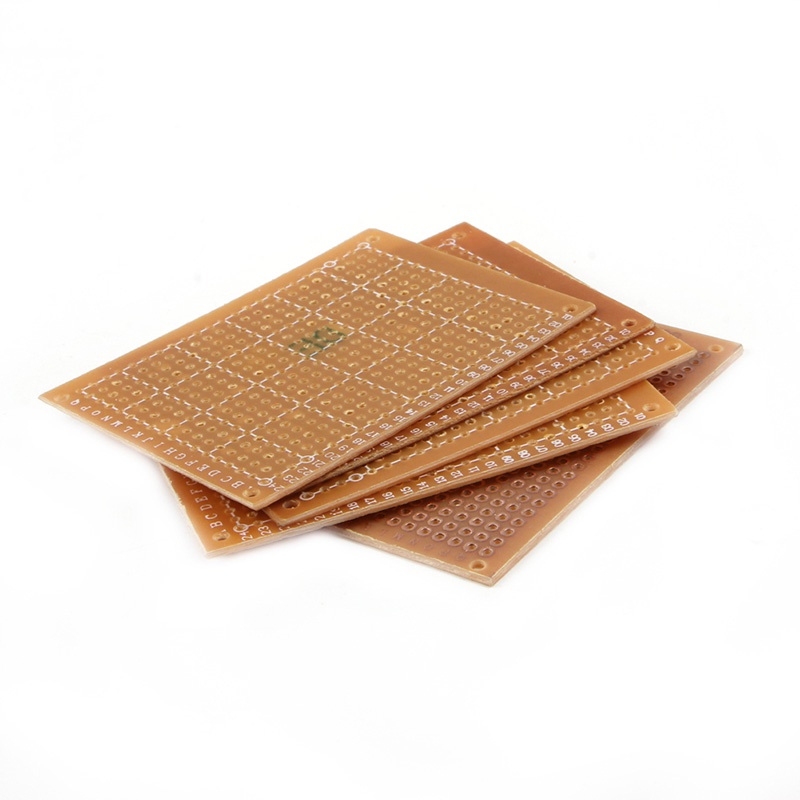 Set 5 / 10 / 20 Bảng Mạch Breadboard
