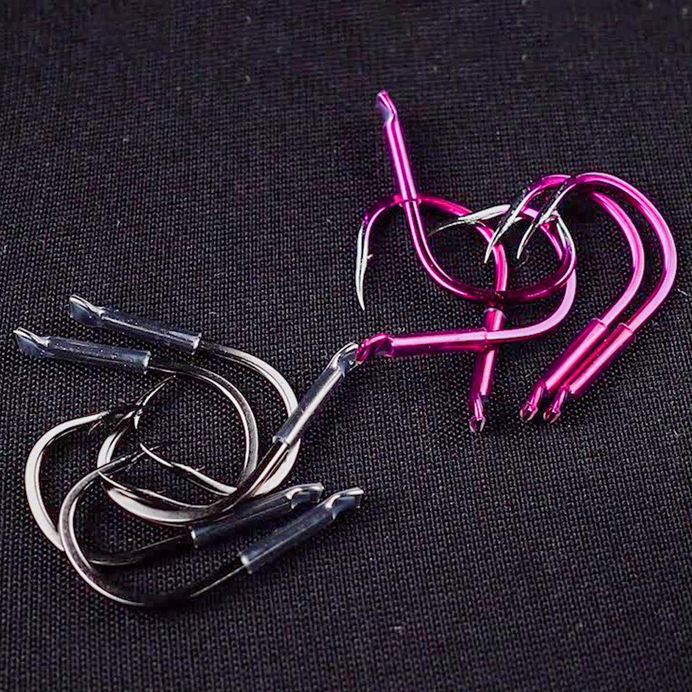 Móc Câu Cá Siêu Sắc Bén Chuyên Dụng Tiện Lợi