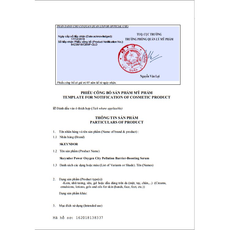 SKEYNDOR Power Oxygen Set Serum bảo vệ da 30ml và 4 ống tinh chất phục hồi da Uniqcure SOS Concentrate 8ml | BigBuy360 - bigbuy360.vn