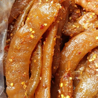 Me tắm muối ớt- 500g