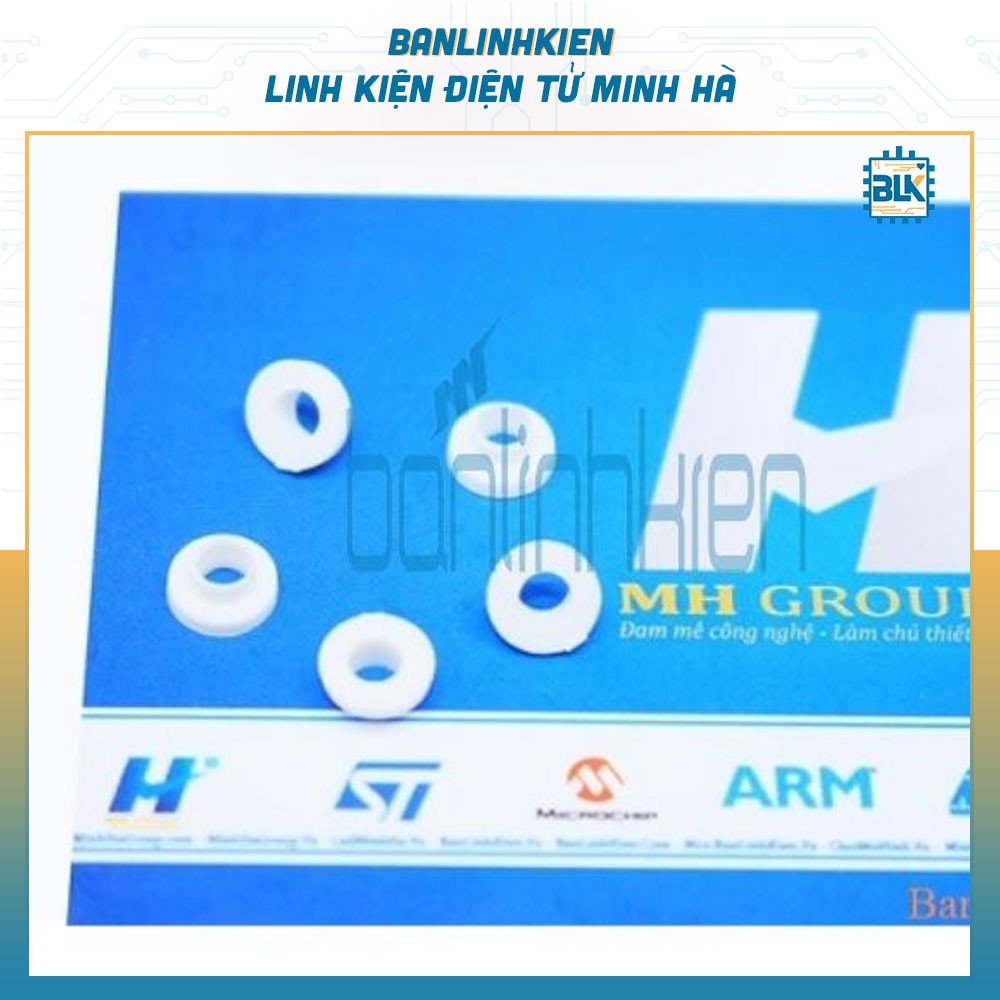 Đệm IC M3 TO220 (10 Chiếc)