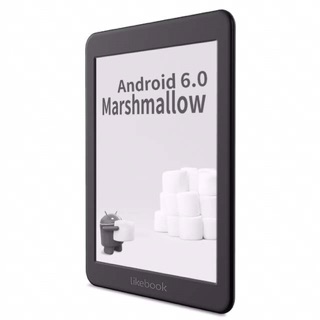 Máy đọc sách Likebook Mars