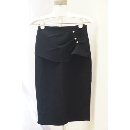 Chân váy Eva de eva size S tặng mgg 10k