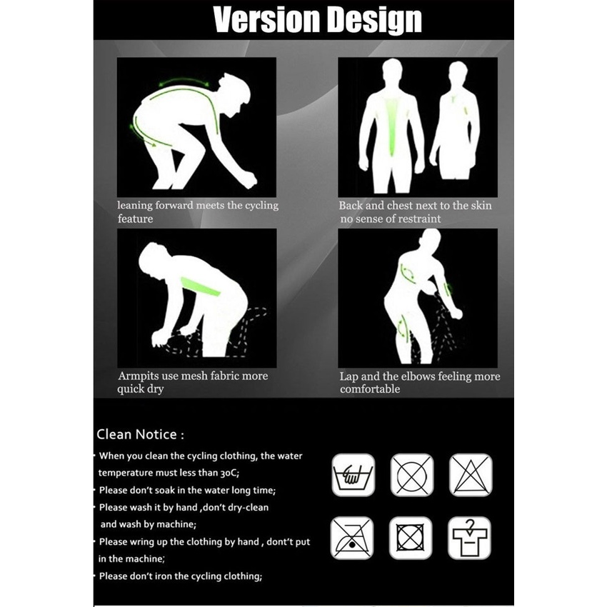 Áo Thun Thể Thao Xe Đạp Leo Núi Mau Khô Phong Cách Mới Cho Nam