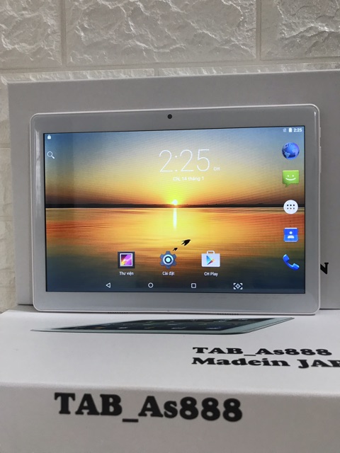 MÁY TÍNH BẢNG JAPAN _ As 888 / 2019 | BigBuy360 - bigbuy360.vn