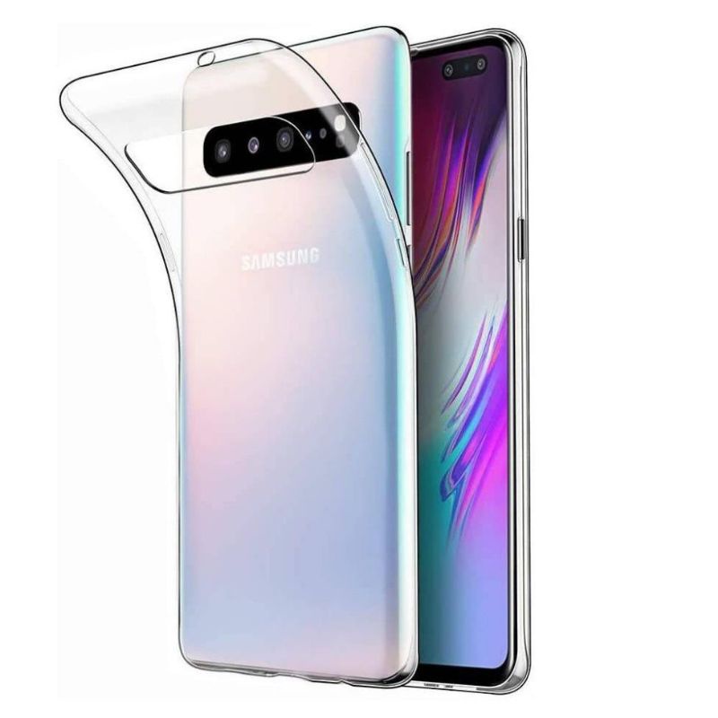 Ốp Silicon dẻo Samsung Galaxy s10/s10 plus/s10e/s10 5G/s10 lite