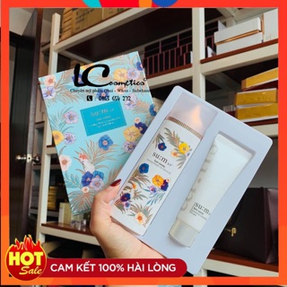 [ SET CHỐNG NẮNG LIMITED 2020] Bộ Kem chống nắng Su:m37 Cooling 100ml giúp hạ nhiệt và chống nắng tối ưu cho da