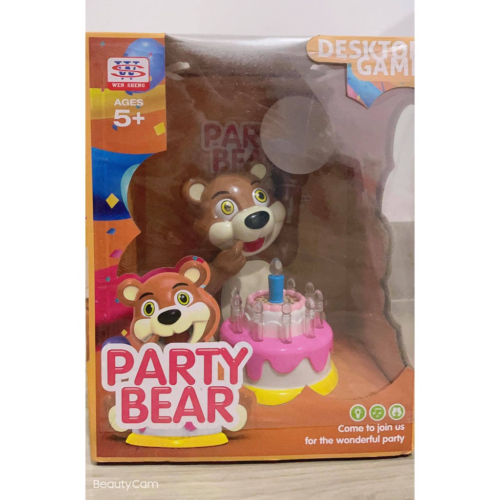 Bộ đồ chơi chó gắp xương