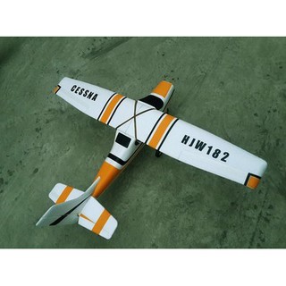 Bộ Kit trainer (cessna) 1.2m/1.8m