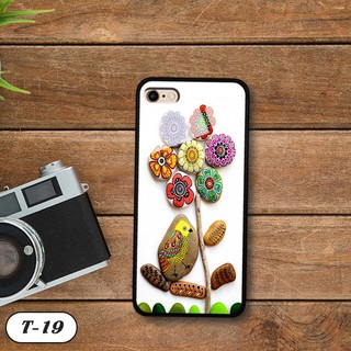 Ốp lưng điện thoại Iphone 6 Plus - 3D