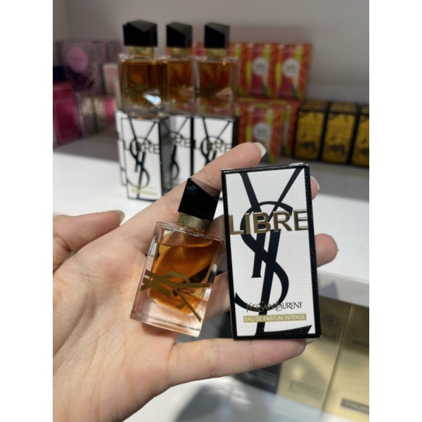 Nước hoa YSL Libre EDP Intense / EDP / Le Parfume No.box