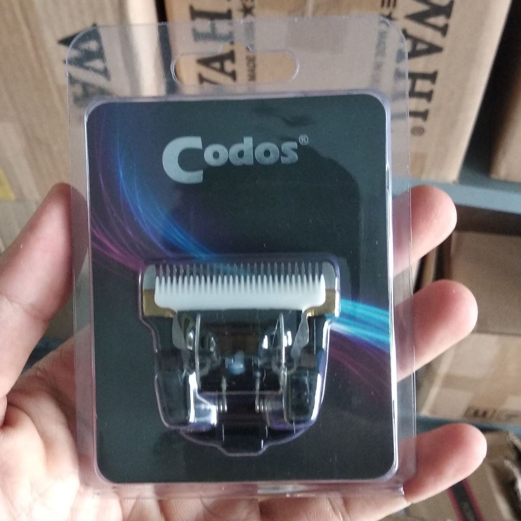 LƯỠI TÔNG ĐƠ CODOS T6 T8 T9, CHC 968 961 960 958 930 959 916 918 919