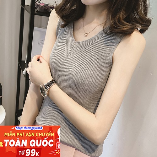 Áo 3 Lỗ Đẹp - Hàng Nhập QC