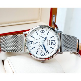 Đồng hồ nam Casio MTP-1338D