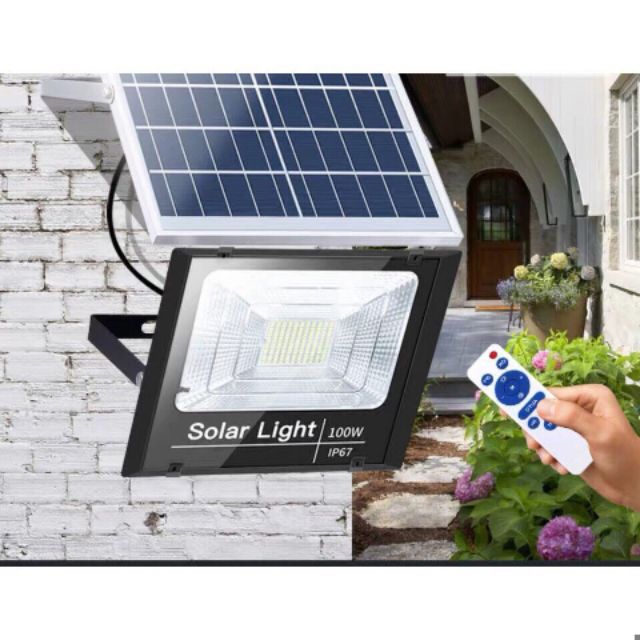 Đèn năng lượng MT