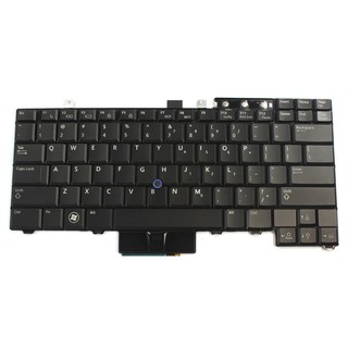 Bàn phím dell latitude e5500 e6400 e6500 e5410 e5510 e6410 e6510