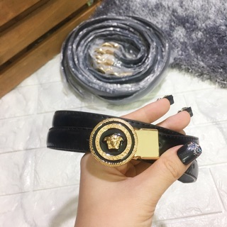 Dây nịt nữ