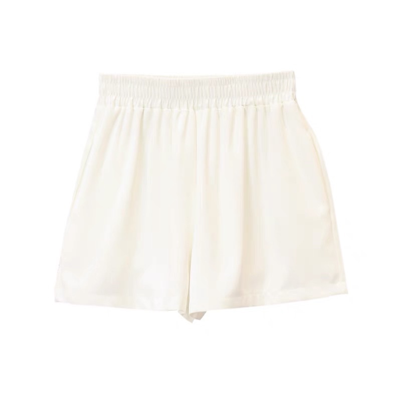 Quần Short Tafta Phồng Nữ , Hàng Hè Siêu hot , Lên Dáng Cực Sành Điệu