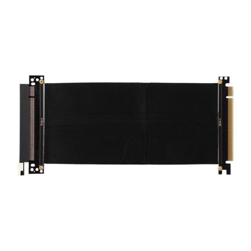 Dây cáp Riser PCI-E 16X nối dài cho Card VGA Cáp Riser nối dài PCI-E 16X