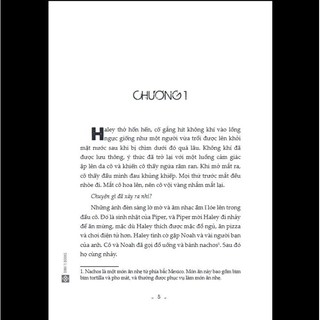 Sách - Án mạng trong vô thức (What I've done)