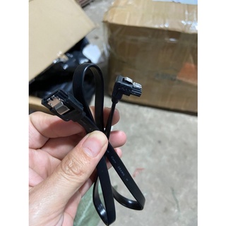 Combo 5 cáp tín hiệu ổ cứng sata 3